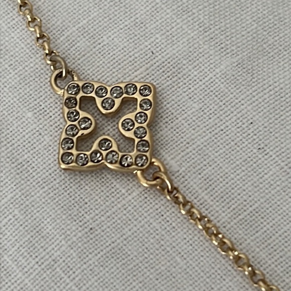 ✨BOGO 50% OFF✨ LIA SOPHIA “JACQUELINE” NECKLACE - Picture 9 of 10